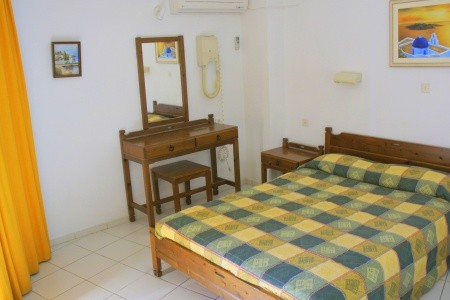 Kassavetis Center - Hotel Studios & Apartments - 83