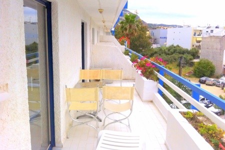 Kassavetis Center - Hotel Studios & Apartments - 84