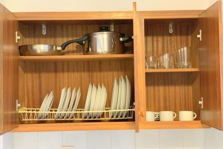 Kassavetis Center - Hotel Studios & Apartments - 85