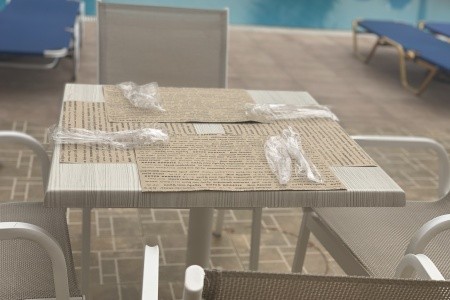 Kassavetis Center - Hotel Studios & Apartments - 92