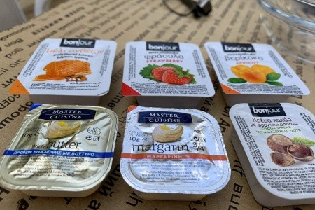 Kassavetis Center - Hotel Studios & Apartments - 93