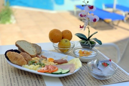 Kassavetis Center - Hotel Studios & Apartments - 96