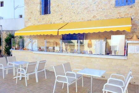 Kassavetis Center - Hotel Studios & Apartments - 98