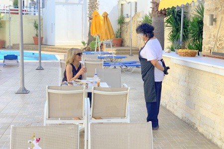 Kassavetis Center - Hotel Studios & Apartments - 99