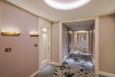 Turecko Kemer Rai Premium Tekirova (Ex Queen's Park Tekirova) 9 dňový pobyt Ultra All inclusive Letecky Letisko: Praha May 2026 (13/05/26-21/05/26)