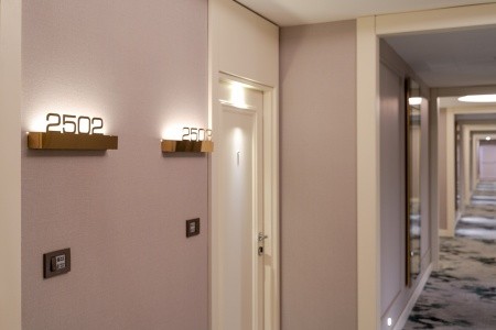 Turecko Kemer Rai Premium Tekirova (Ex Queen's Park Tekirova) 9 dňový pobyt Ultra All inclusive Letecky Letisko: Praha May 2026 (13/05/26-21/05/26)