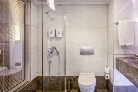 Turecko Kemer Rai Premium Tekirova (Ex Queen's Park Tekirova) 9 dňový pobyt Ultra All inclusive Letecky Letisko: Praha May 2026 (13/05/26-21/05/26)