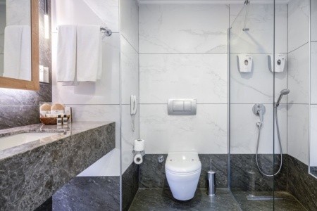 Turecko Kemer Rai Premium Tekirova (Ex Queen's Park Tekirova) 9 dňový pobyt Ultra All inclusive Letecky Letisko: Praha May 2026 (13/05/26-21/05/26)