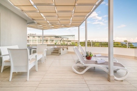 Turecko Kemer Rai Premium Tekirova (Ex Queen's Park Tekirova) 9 dňový pobyt Ultra All inclusive Letecky Letisko: Praha May 2026 (13/05/26-21/05/26)