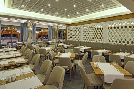 Turecko Kemer Rai Premium Tekirova (Ex Queen's Park Tekirova) 9 dňový pobyt Ultra All inclusive Letecky Letisko: Praha May 2026 (13/05/26-21/05/26)