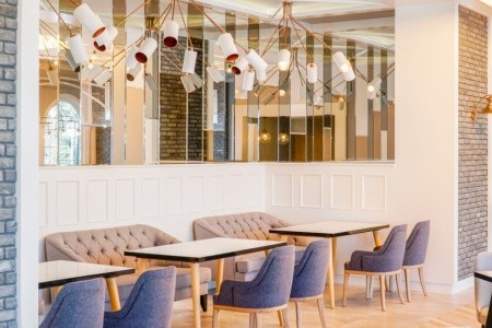 Turecko Kemer Rai Premium Tekirova (Ex Queen's Park Tekirova) 9 dňový pobyt Ultra All inclusive Letecky Letisko: Praha May 2026 (13/05/26-21/05/26)