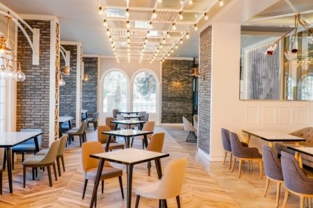 Turecko Kemer Rai Premium Tekirova (Ex Queen's Park Tekirova) 9 dňový pobyt Ultra All inclusive Letecky Letisko: Praha May 2026 (13/05/26-21/05/26)