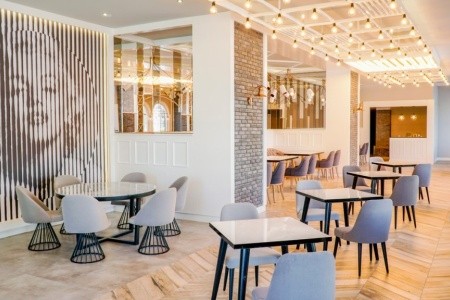 Turecko Kemer Rai Premium Tekirova (Ex Queen's Park Tekirova) 9 dňový pobyt Ultra All inclusive Letecky Letisko: Praha May 2026 (13/05/26-21/05/26)