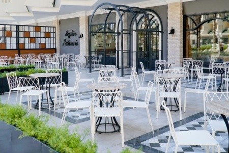 Turecko Kemer Rai Premium Tekirova (Ex Queen's Park Tekirova) 9 dňový pobyt Ultra All inclusive Letecky Letisko: Praha May 2026 (13/05/26-21/05/26)