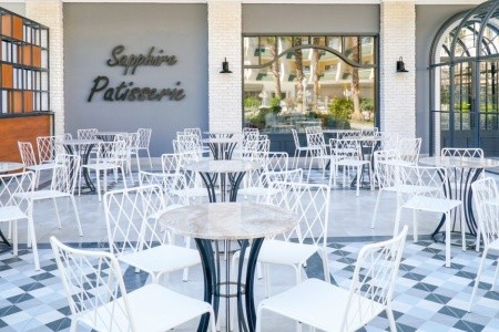 Turecko Kemer Rai Premium Tekirova (Ex Queen's Park Tekirova) 9 dňový pobyt Ultra All inclusive Letecky Letisko: Praha May 2026 (13/05/26-21/05/26)