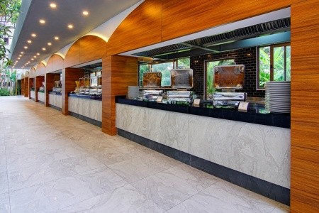 Turecko Kemer Rai Premium Tekirova (Ex Queen's Park Tekirova) 9 dňový pobyt Ultra All inclusive Letecky Letisko: Praha May 2026 (13/05/26-21/05/26)