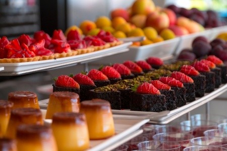 Turecko Kemer Rai Premium Tekirova (Ex Queen's Park Tekirova) 9 dňový pobyt Ultra All inclusive Letecky Letisko: Praha May 2026 (13/05/26-21/05/26)