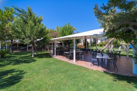 Turecko Kemer Rai Premium Tekirova (Ex Queen's Park Tekirova) 9 dňový pobyt Ultra All inclusive Letecky Letisko: Praha May 2026 (13/05/26-21/05/26)