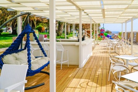 Turecko Kemer Rai Premium Tekirova (Ex Queen's Park Tekirova) 9 dňový pobyt Ultra All inclusive Letecky Letisko: Praha May 2026 (13/05/26-21/05/26)