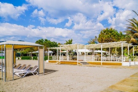 Turecko Kemer Rai Premium Tekirova (Ex Queen's Park Tekirova) 9 dňový pobyt Ultra All inclusive Letecky Letisko: Praha May 2026 (13/05/26-21/05/26)