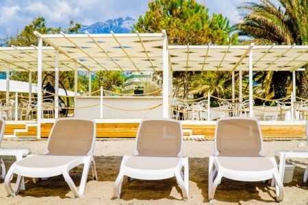 Turecko Kemer Rai Premium Tekirova (Ex Queen's Park Tekirova) 9 dňový pobyt Ultra All inclusive Letecky Letisko: Praha May 2026 (13/05/26-21/05/26)