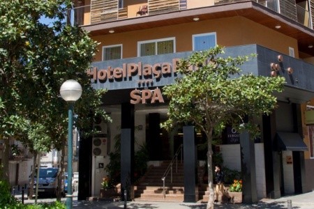 Alegria Plaza Paris (Ex. Fergus Plaza Paris) - 3