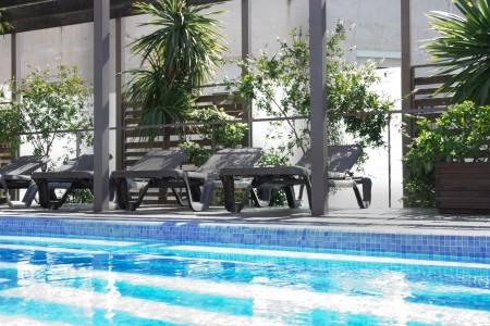 Alegria Plaza Paris (Ex. Fergus Plaza Paris) - 4