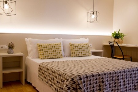 Alegria Plaza Paris (Ex. Fergus Plaza Paris) - 8