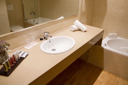 Alegria Plaza Paris (Ex. Fergus Plaza Paris) - 9