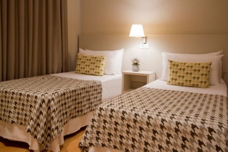 Alegria Plaza Paris (Ex. Fergus Plaza Paris) - 12