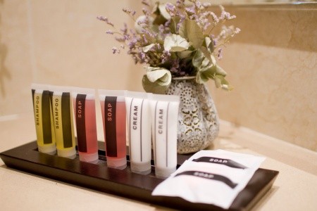 Alegria Plaza Paris (Ex. Fergus Plaza Paris) - 14