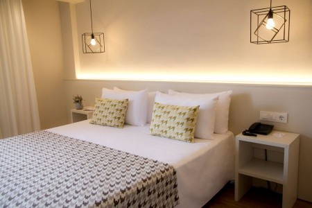 Alegria Plaza Paris (Ex. Fergus Plaza Paris) - 15