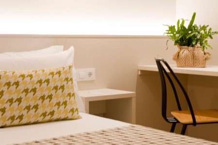 Alegria Plaza Paris (Ex. Fergus Plaza Paris) - 18