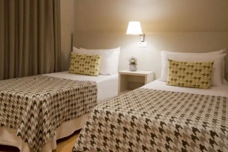 Alegria Plaza Paris (Ex. Fergus Plaza Paris) - 19