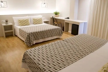 Alegria Plaza Paris (Ex. Fergus Plaza Paris) - 20