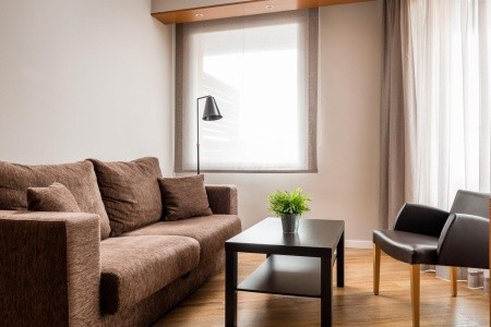 Alegria Plaza Paris (Ex. Fergus Plaza Paris) - 21