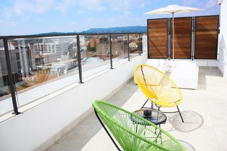 Alegria Plaza Paris (Ex. Fergus Plaza Paris) - 28