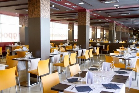 Alegria Plaza Paris (Ex. Fergus Plaza Paris) - 29