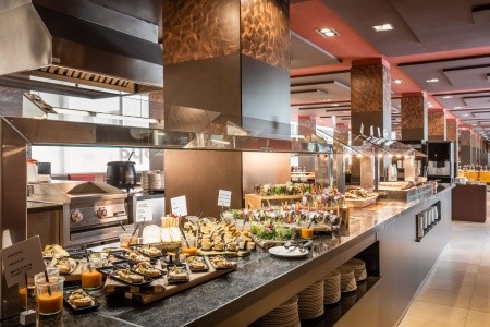 Alegria Plaza Paris (Ex. Fergus Plaza Paris) - 30