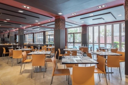 Alegria Plaza Paris (Ex. Fergus Plaza Paris) - 33