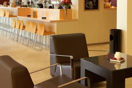 Alegria Plaza Paris (Ex. Fergus Plaza Paris) - 35