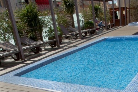 Alegria Plaza Paris (Ex. Fergus Plaza Paris) - 37