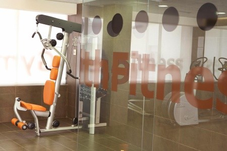 Alegria Plaza Paris (Ex. Fergus Plaza Paris) - 45