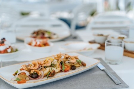 Gennadi Grand Resort - 65