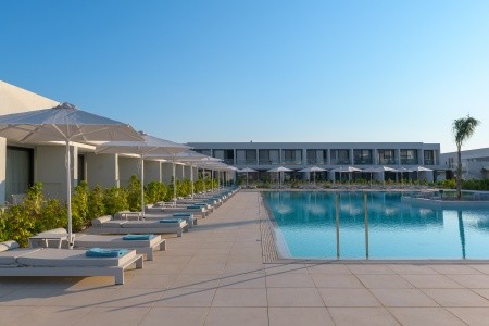 Gennadi Grand Resort - 84