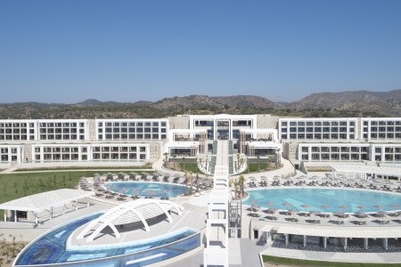 Mayia Exclusive Resort & Spa - 2