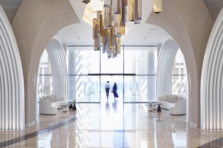 Řecko, Rhodos, Mayia Exclusive Resort & Spa, za <span>73.820</span> Kč