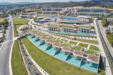 Mayia Exclusive Resort & Spa - 4