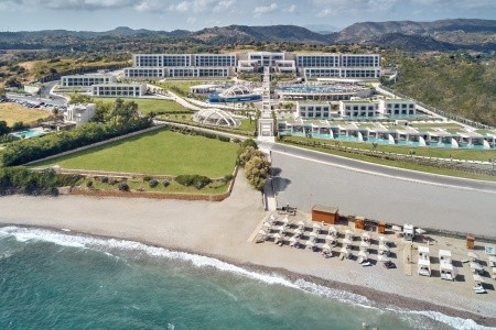 Mayia Exclusive Resort & Spa - 5