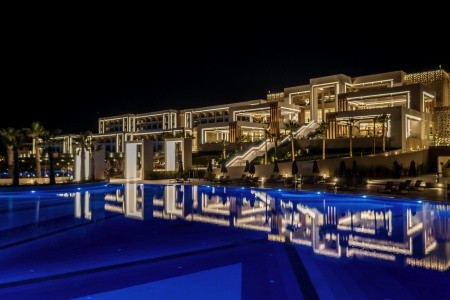 Mayia Exclusive Resort & Spa - 7